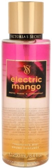 Picture of VICTORIA'S SECRET Electric Mango BODY MIST 250ml