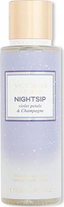 Picture of VICTORIA'S SECRET Nightsip Violet Petals And Champagne BODY MIST 250ml
