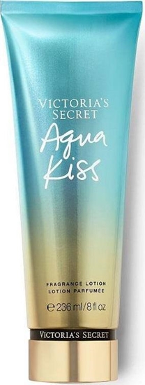 Picture of Victorias Secret VICTORIA SECRET Aqua Kiss BODY LOTION 236ml