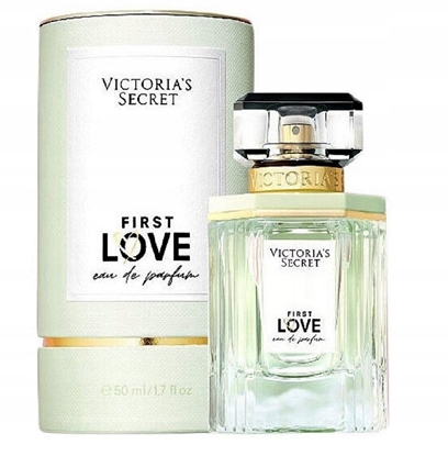 Picture of Victorias Secret VICTORIA SECRET First Love EDP spray 50ml