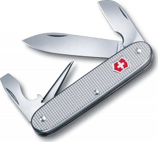 Picture of Victorinox Scyzoryk Electric Alox
