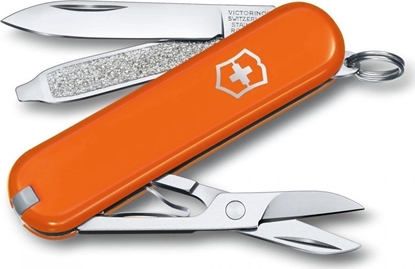 Attēls no Victorinox Scyzoryk Victorinox Classic SD 0.6223.83G