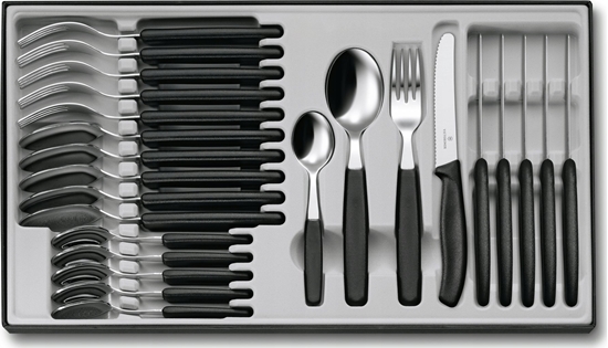 Picture of Victorinox Victorinox Tafelbesteck 24 teilig
