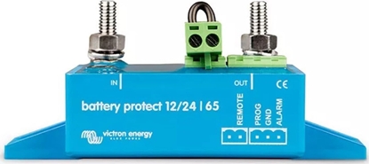 Picture of Victron Energy Victron Energy Rozcznik akumulatora 12/24V 65A
