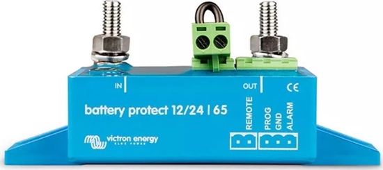 Picture of Victron Energy Victron Energy Rozcznik akumulatora 12/24V 65A