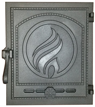 Attēls no vidaXL DOORS K414