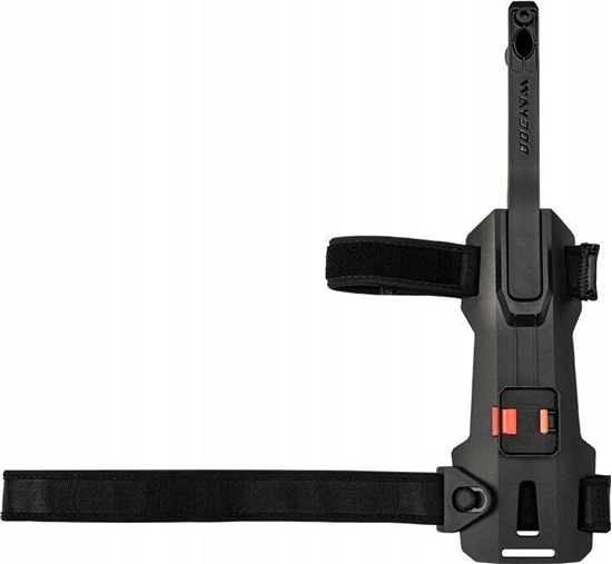 Изображение vidaXL Mocowanie na ramie Waydoo do skutera podwodnego