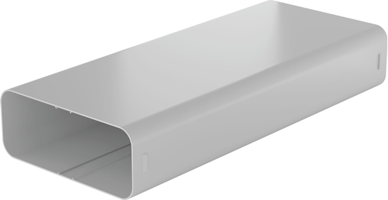 Picture of vidaXL Prime fastrør 90x220