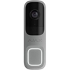 Изображение VIDEO DOORBELL/GREY 66393 AJAX