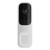 Изображение VIDEO DOORBELL/WHITE 66390 AJAX