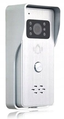 Изображение Videodomofon E6255