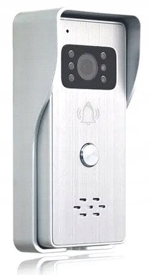 Изображение Videodomofon E6255