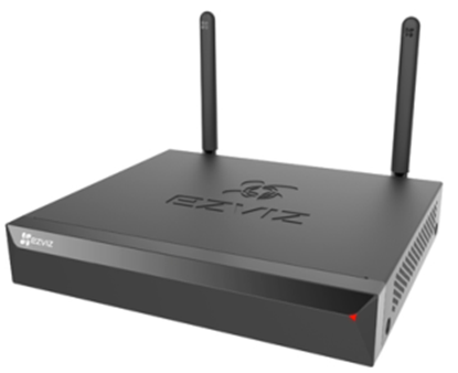 Picture of Videoierakstītājs Ezviz CS-X5S