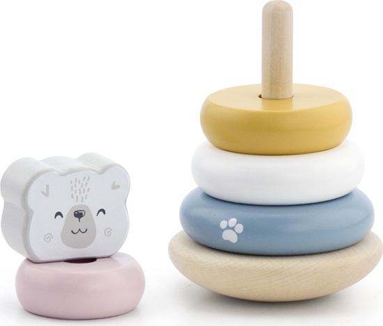 Picture of Viga PolarB Piramidka Mi 44005