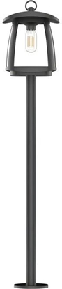 Изображение Viking zewntrzna solarna lampa LED SR10L