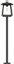 Picture of Viking zewntrzna solarna lampa LED SR10L