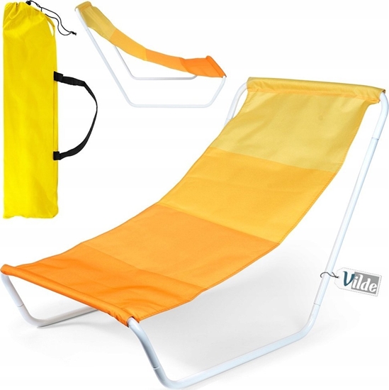 Picture of Vilde Leak Plaowy Skadany Metalowy z Torb Transportow VILDE 86 x 51,5 cm