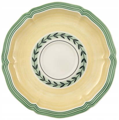 Picture of Villeroy & Boch kavos/arbatos lkt 15 cm pranczikas Garden Fleurence