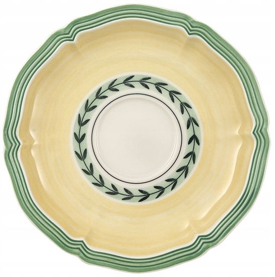 Picture of Villeroy & Boch kavos/arbatos lkt 15 cm pranczikas Garden Fleurence