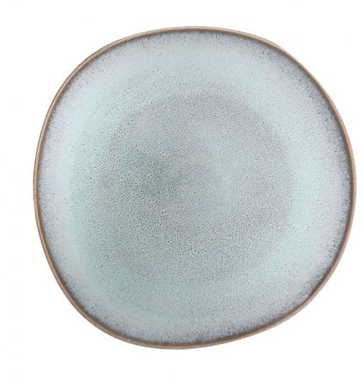 Picture of Villeroy & Boch Lave Glace dinner plate, 28 cm