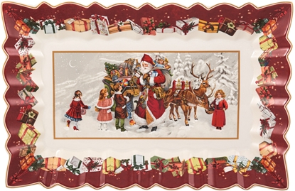 Picture of Villeroy & Boch serviravimo lkt, 23x35 cm