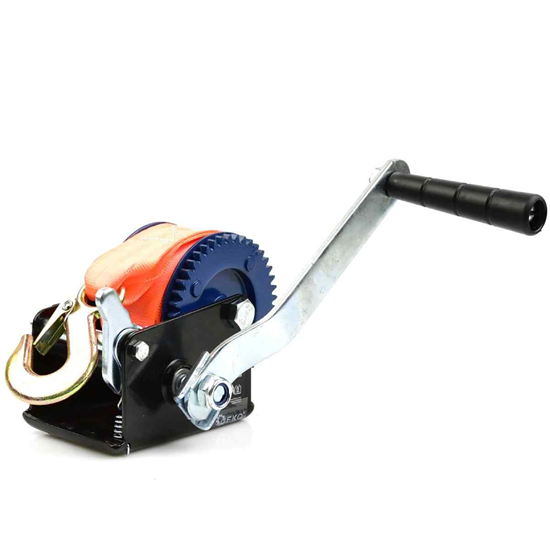 Picture of Vinča  363kg siksna 5m