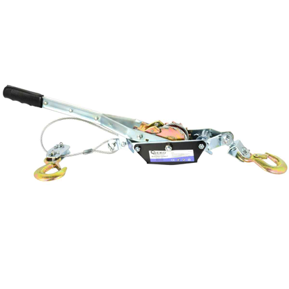 Attēls no Vinča ar svīru 2T trose 2.5m Geko