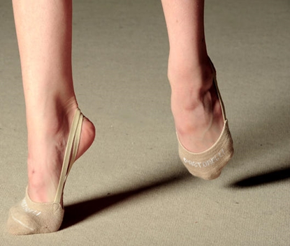 Attēls no Vingrošanas apavi Pastorelli (auduma)