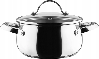 Attēls no Vinzer Garnek z pokrywk VNZ50166