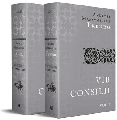 Изображение Vir Consilii