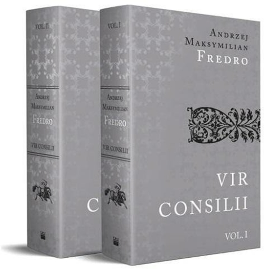 Picture of Vir Consilii