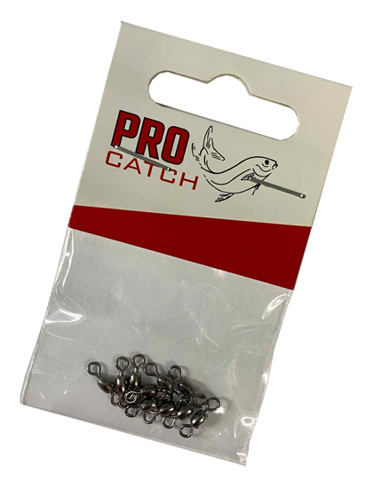 Изображение Virpulītis Pro Catch #8, 10gb