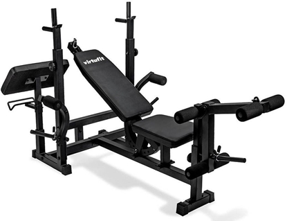 Picture of VIRTUFIT AWKA WIELOFUNKCYJNA DELUXE