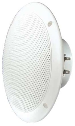 Picture of Visaton VS-FR16WP/4, Wired, 60 W, 60 - 15000 Hz, 4 O, White