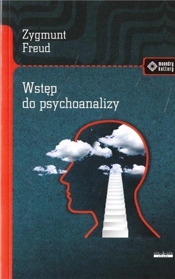Изображение vis-a-vis Etiuda Wstp do psychoanalizy