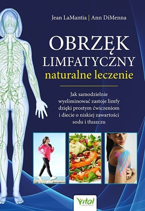 Изображение Vital Obrzk limfatyczny naturalne leczenie