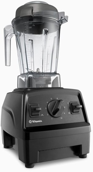 Picture of Vitamix Explorian E310 Blender Blender - Black