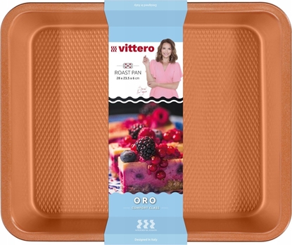 Picture of Vittero Forma wysoka 28x23,5x6cm