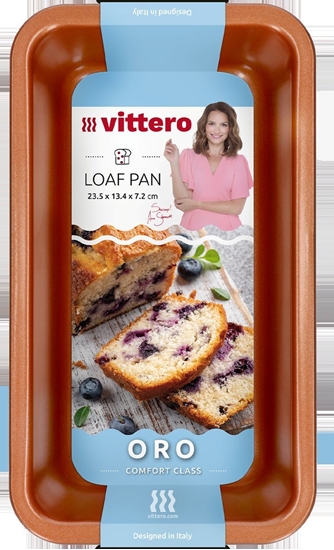 Picture of Vittero Keksówka 23,5cmx13,4x7,2cm