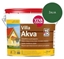Изображение VivaColor PAINT FACADE VILLA AKVA GREEN 335X 2.7L