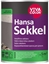 Изображение VivaColor PAINT FOR SOCLE HANSA SOKKEL 0,9L C