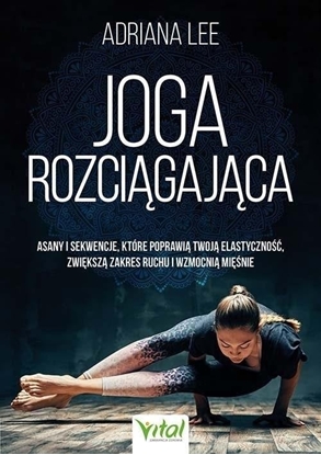 Attēls no Vivat Joga rozcigajca