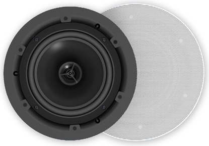 Attēls no VivoLink 2-way Magnet Frameless ceiling (VLSPMTC60WT) - VLSPMTC60WT