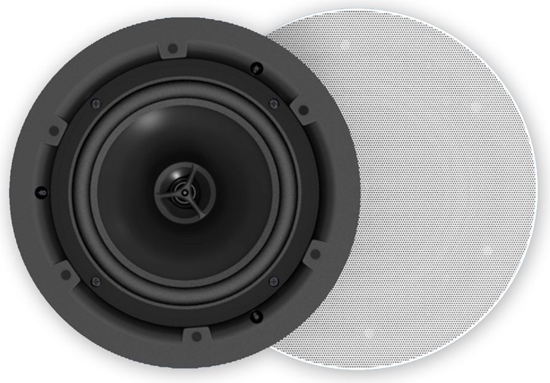 Изображение VivoLink 2-way Magnet Frameless ceiling (VLSPMTC60WT) - VLSPMTC60WT