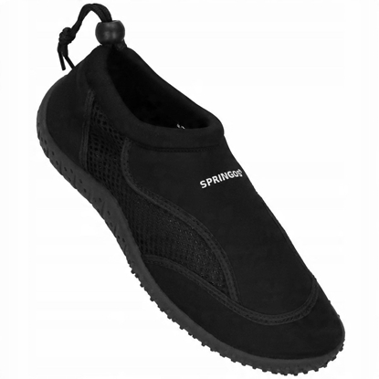 Picture of Vyriki vandens batai Springos CS0155, juodi