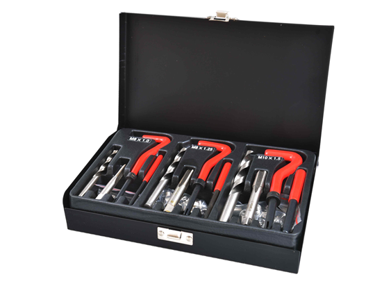 Picture of Vītņu remonta kompl M6-M10 88gb Geko