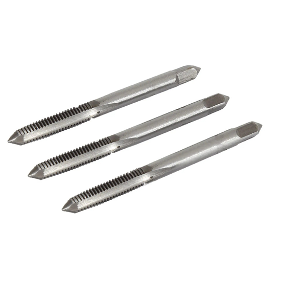 Изображение Vītņurbju komplekts M12 3gb