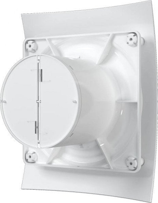 Picture of Vlano Bathroom fan Vlano MOON 125 T (with timer) x1A125 mm