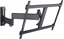Picture of Vogel's TVM 3645 Full Motion+ TV-seinateline, musta