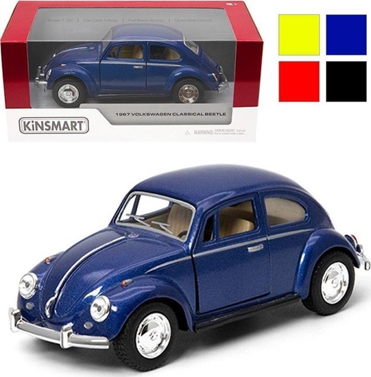 Picture of Volkswagen garbus classic